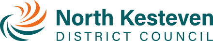 North Kesteven District Council logo