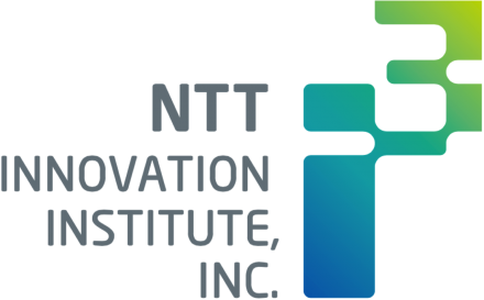 NTT Innovation Institute, Inc.