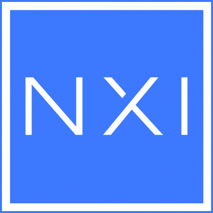 Logo - NXI GmbH & Co. KG