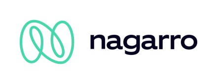 Nagarro logo