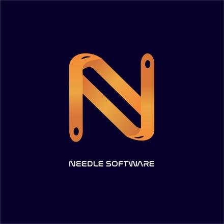 Needle Software logo