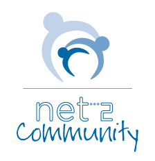 net2Community Logo