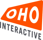 OHO Interactive Logo