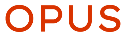 Opus Design Logo