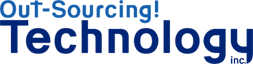 Outsourcing Technology Logo