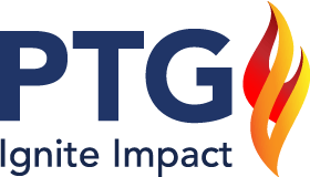 PTG International Company Logo