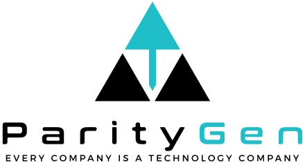 ParityGen - Every Company is a Technology Company