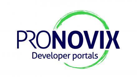 Pronovix Logo - Pronovix Developer Portals