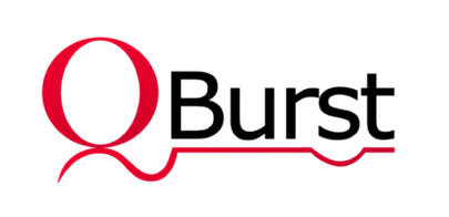 QBurst Logo