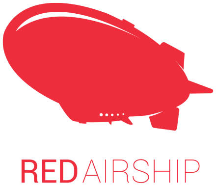 Red Airship