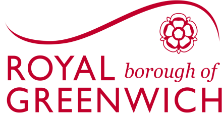 Royal Borough of Greenwich logo
