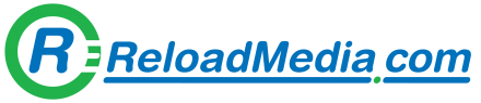 ReloadMedia.com interaction design and interactive development, multi media design, motion graphics. 