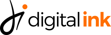 Digital Ink Logo