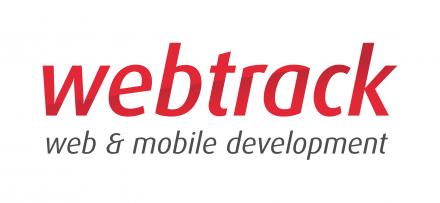 Webtrack drupal.org logo
