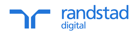 Randstad Digital logo