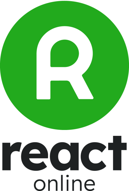 React Online