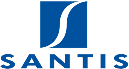 SANTIS AG logo