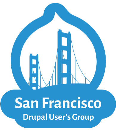 San Francisco DUG logo