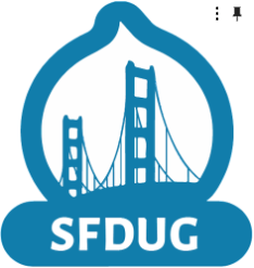 Logo for SFDUG