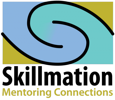 Skillmation logo
