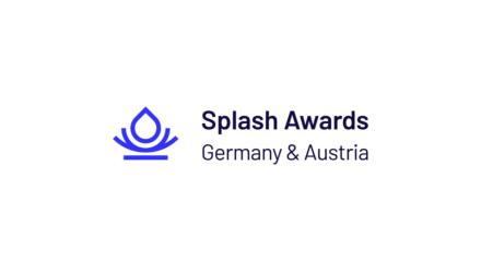 Splash Awards Logo
