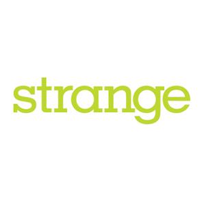 Strange - Drupal agency 