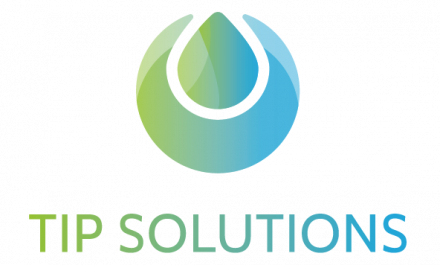 TIP Solutions logo