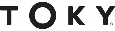 TOKY Branding + Design