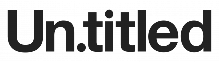 Un.titled logo