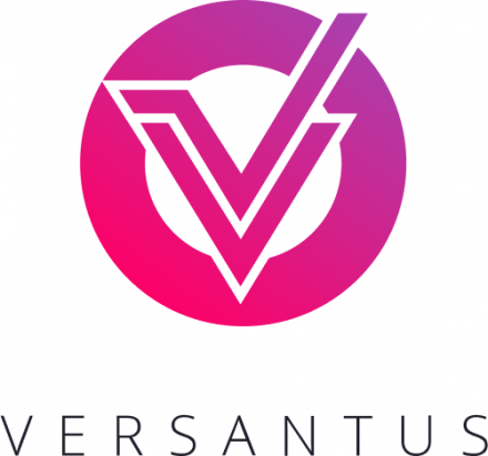 Versantus logo