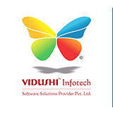 Vidushi Infotech SSP Pvt. Ltd.