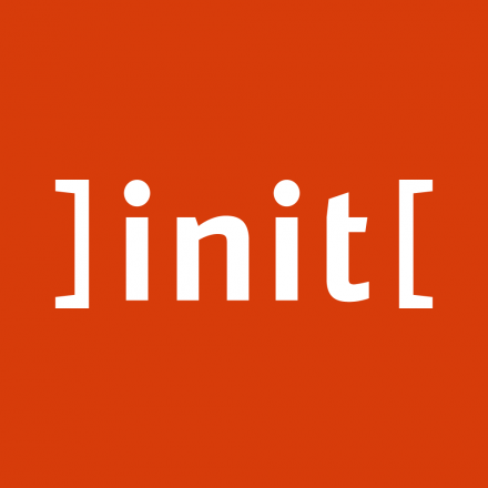 Logo ]init[ AG