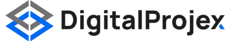 DigitalProjex Logo