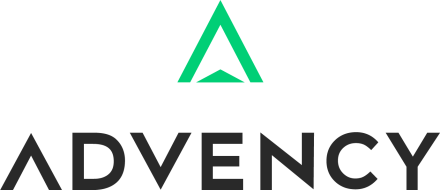 Logo of Advency