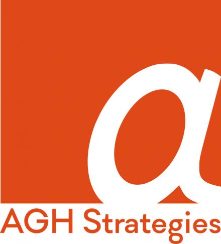 AGH Strategies logo