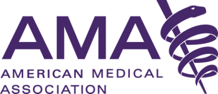 American Medical Association Logo