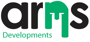 Arηs Logo