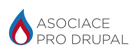 Logo Asociace pro Drupal
