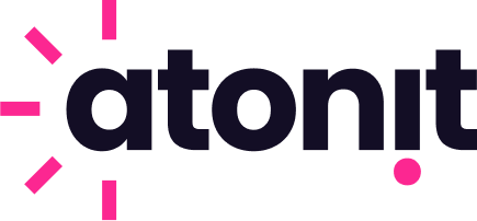 Atonit