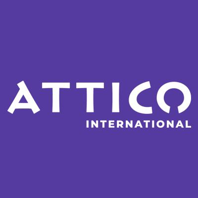 Attico - drupal development