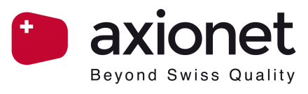 Axionet - Digital Business Solutions