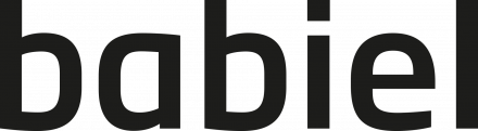 Babiel Logo