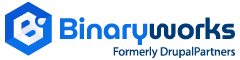 Binary works - Formerly DrupalPartners
