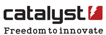 Catalyst: Freedom to innovate