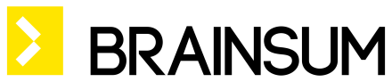 BRAINSUM logo