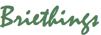 Briethings logo