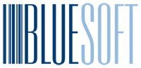 BlueSoft logo for Drupal.org