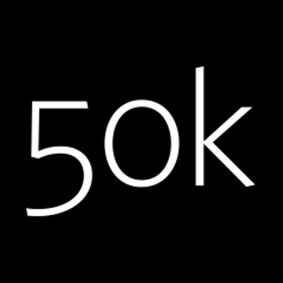50000feet is a Chicago based Creative Agency