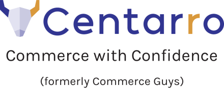 Centarro, formerly Commerce Guys, creators of Drupal Commerce.