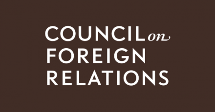 Council on Foreign Relations logo